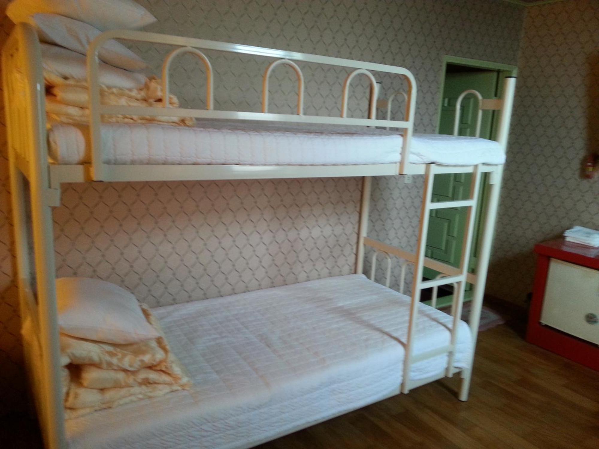 Jeju Brd Hotel Εξωτερικό φωτογραφία